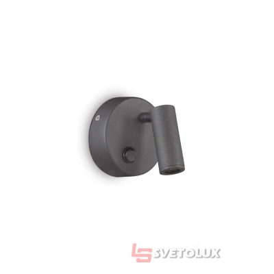 Спот Ideal Lux Page ap round 142579